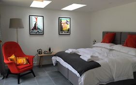 The Garage